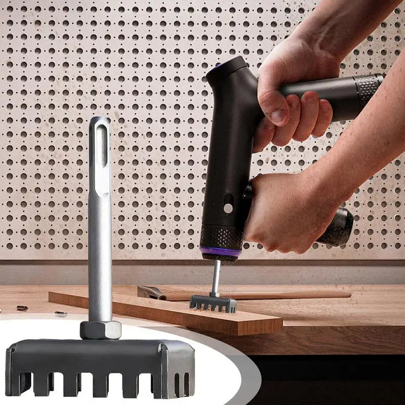 86 Type Junction Box Hole Punch | Square Hole Cutter Tool