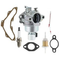 20 853 33-S Carburetor for Kohler Courage SV470–SV620 Engines
