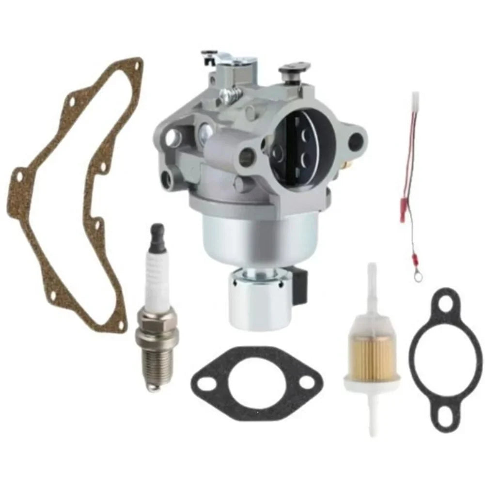 20 853 33-S Carburetor for Kohler Courage SV470–SV620 Engines