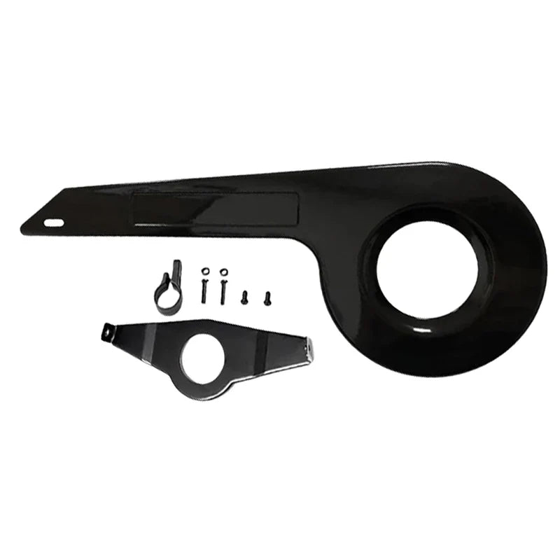 Universal Bike Chain Guard 32-36 Teeth – Kids & Adult Bikes