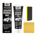 Automotive Scratch Removal Grinds Fades Scratches Restores Luster
