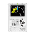 3-In-1 Guitar Tuner Metronome Tone Generator Bass Violin Ukelele