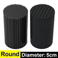 Anti-Slip Carpet Grip Stickers – Double-Sided Adhesive Mat Pads