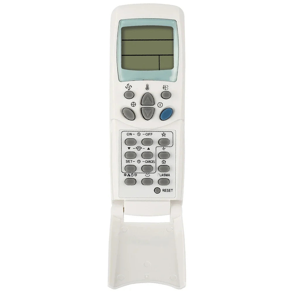 LG AC Replacement Remote 6711A20010B 6711A90023E KTLG004