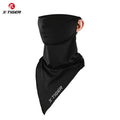X-TIGER Ice Silk Sport Face Mask – UV Protection Headband