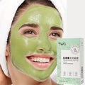 Anthocyanin Bubble Facial Mask – Deep Clean & Moisturizing 12pc
