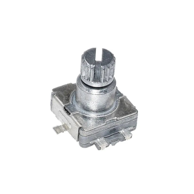EC11 Patch Encoder Incremental Rotary Digital Potentiometer Switch