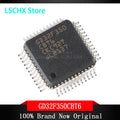 5-Pack GD32F350 ARM Cortex-M4 MCU Microcontrollers