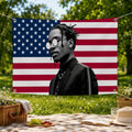 A$AP Rocky Decorative Flag Banner – Garden, Porch & Home Decor