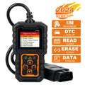 OBD2 Scanner – Engine Fault Code Reader for 1996+ Vehicles