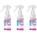 Anti-Limescale Foam Spray – Bathroom & Kitchen Descaler