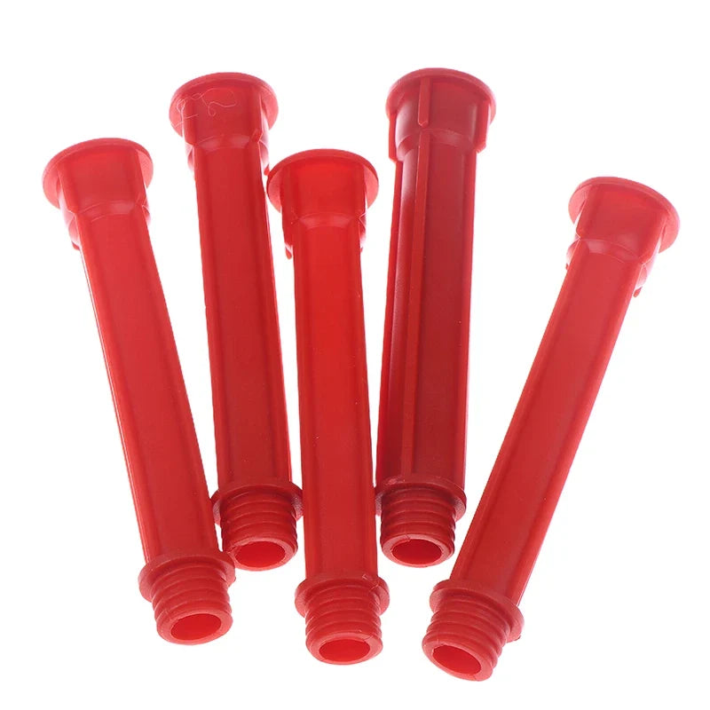 5 Applicator Caulking Nozzle Replacement Windows Doors Home Tips
