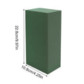 Cuttable Floral Foam Blocks – Wet & Dry Flower Arranging