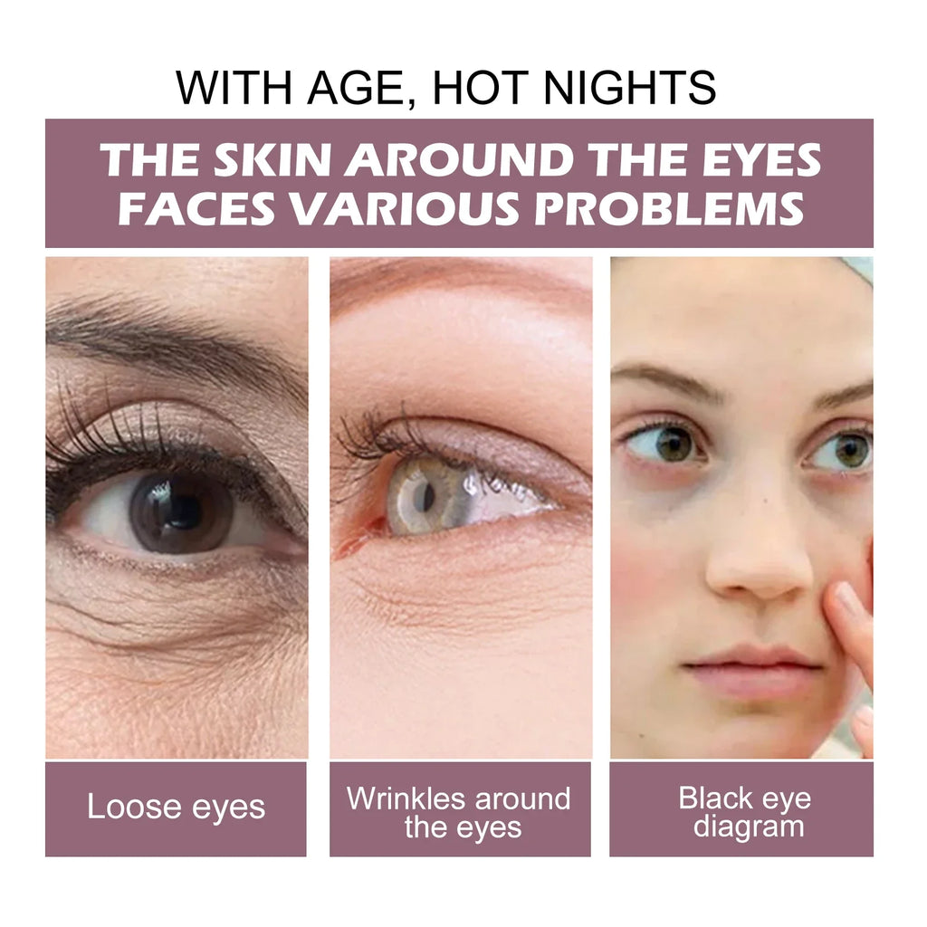 Jaysuing Niacinamide Firming Eye Cream 15g – Moisturizing