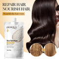 Rice Puree Hair Mask 400g – Deep Repair for Dry & Frizzy Hair
