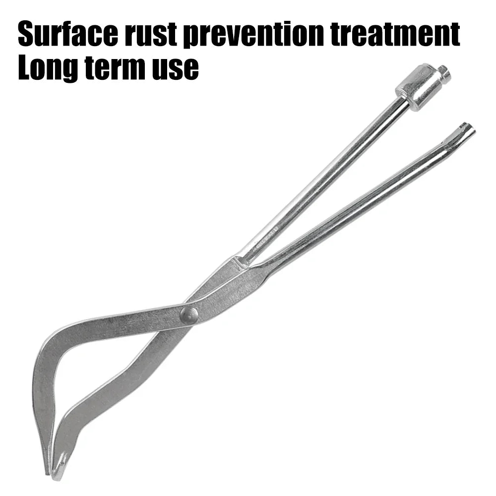 Drum Brake Spring Pliers – Snap-Ring & Sleeve Brake Tool