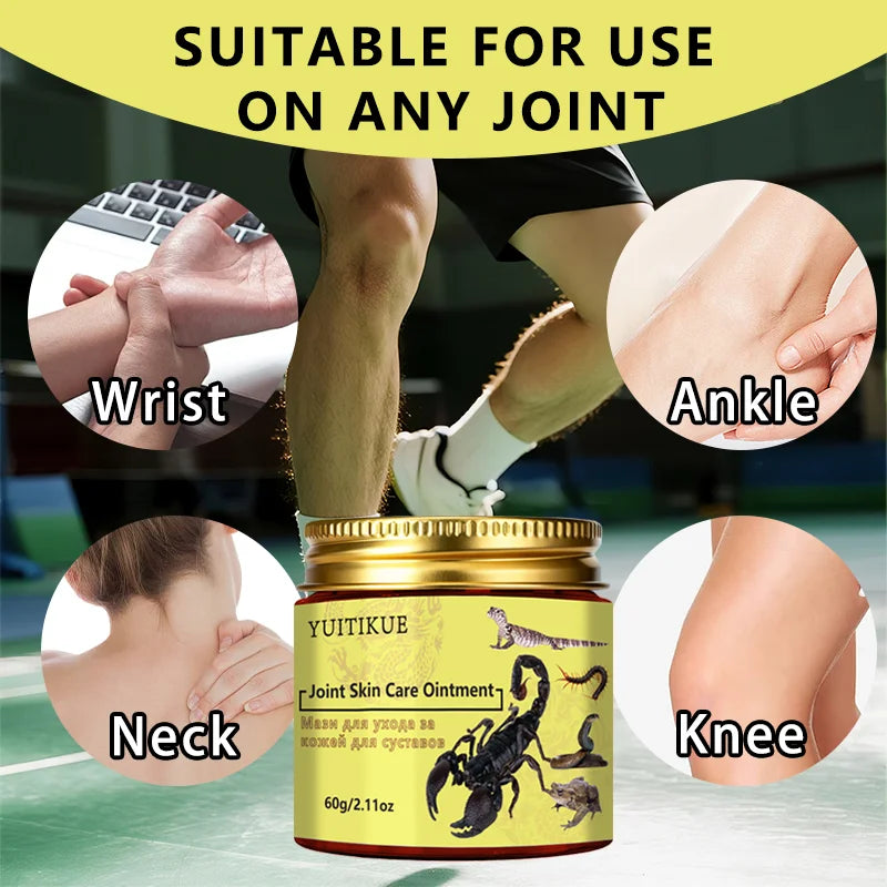 YUITIKUE Body Moisturizing Cream – Hyaluronic Acid & Vitamin C