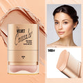 Hello Kiss Contour & Concealer Stick – Long-Wear, All Skin