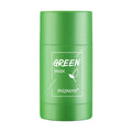Eelhoe Green Tea Mask Stick – Deep Clean, Pores & Blackheads