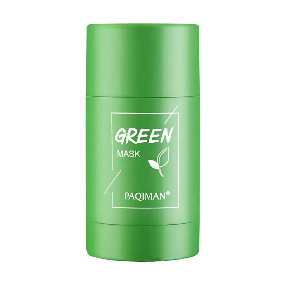 Eelhoe Green Tea Mask Stick – Deep Clean, Pores & Blackheads