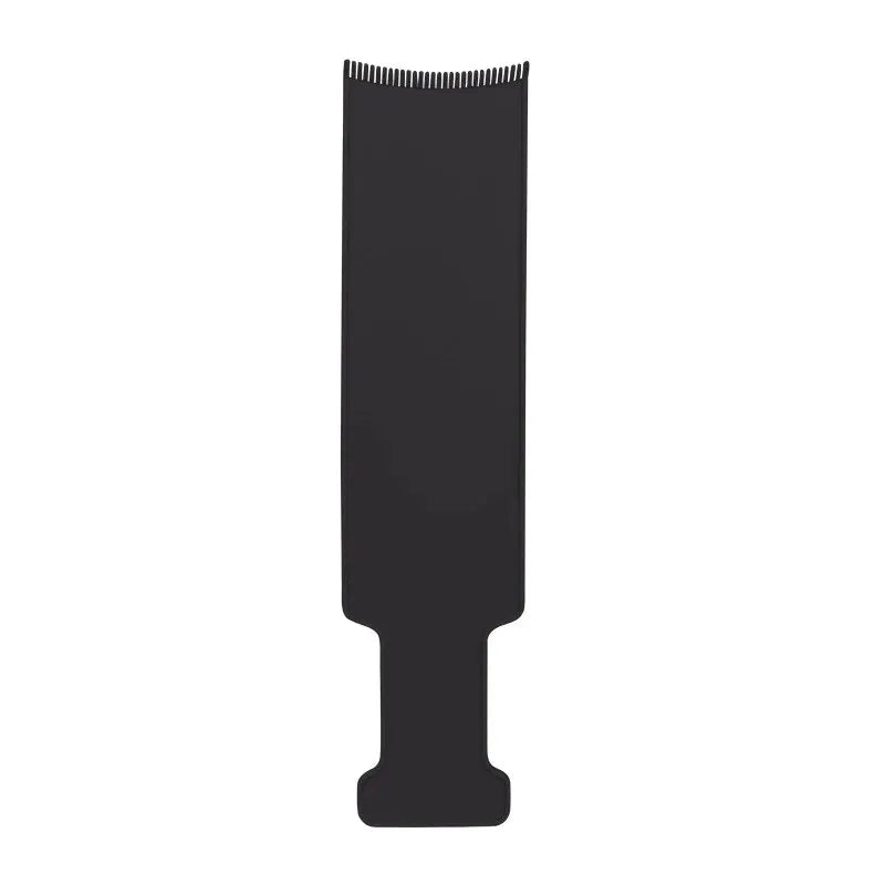 Hair Coloring Board & Highlighting Applicator Brush – Salon Tool
