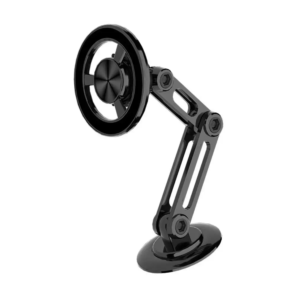 720° Magnetic Car Phone Holder – Universal Air Vent Mount