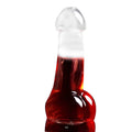 Novelty Bachelorette Party Cocktail Glass | Funny Shot Glass