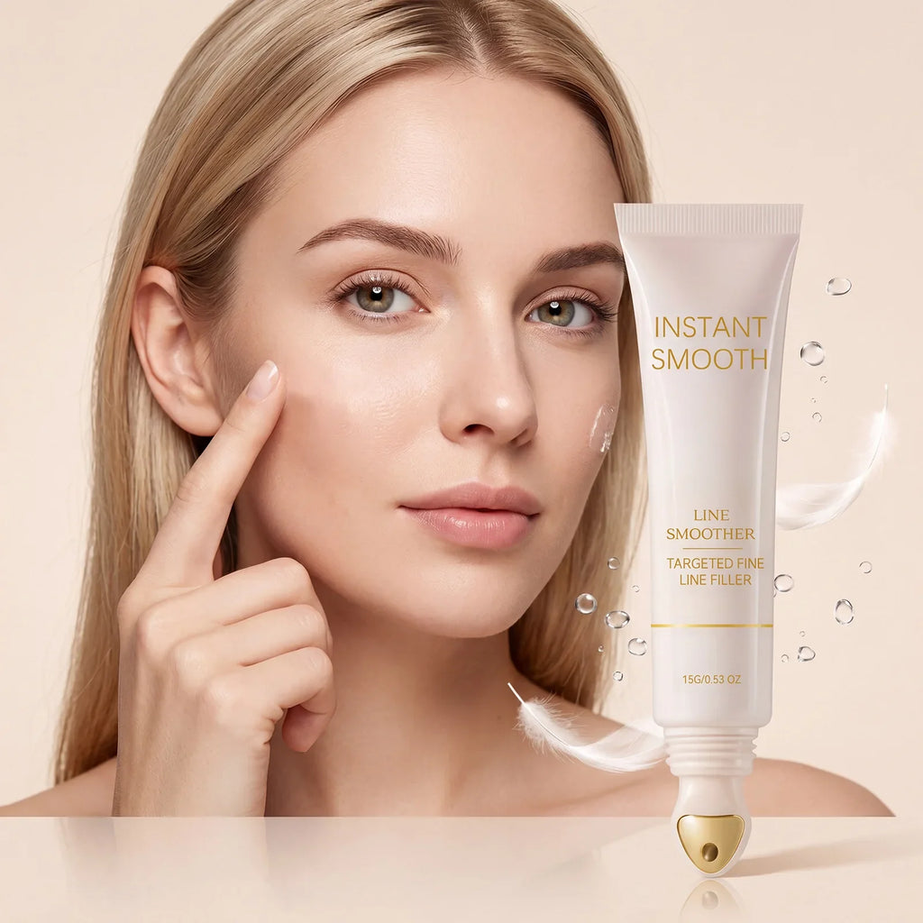 Hydrating Makeup Primer – Oil Control, Pore Blur & Brighten