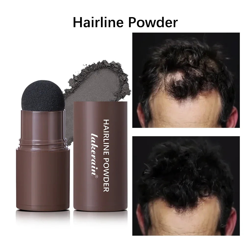 Lakerain Waterproof Hairline & Root Concealer Powder Pen