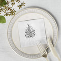 20-Pack Eid Mubarak Ramadan Paper Napkins | Table Décor
