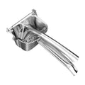 Stainless Steel Manual Citrus Lemon Squeezer & Juicer Tool