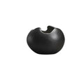 Ceramic Eggshell Succulent Planter | Bonsai Flower Pot Decor