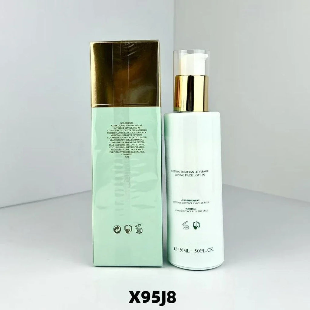 Vital Falls Moisturizing Toner – Deep Hydration Facial Toner