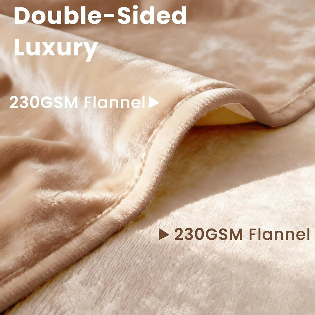 Waterproof Reversible Pet Blanket – Couch & Sofa Protector
