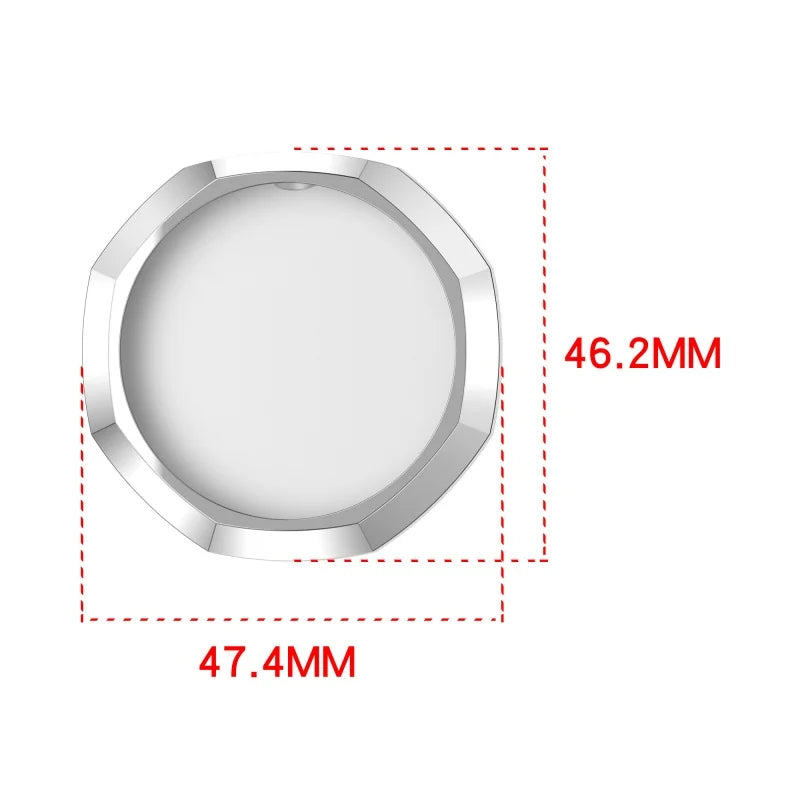 Soft TPU Case for Swatch x AP Royal Oak Pocket Watch