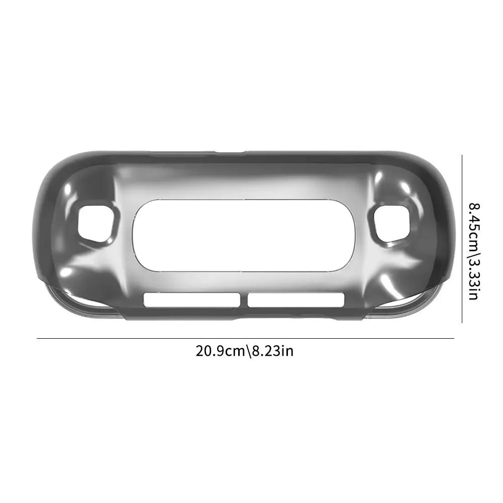 TPU Case for Retroid Pocket 6 – Clear Protective Cover