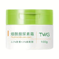 Niacinamide Urea Cream 100g – Moisturizing Body Skin Cream
