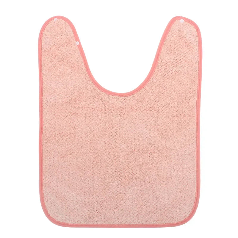 Waterproof Baby Bibs & Burp Cloths | Infant Feeding Apron