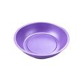 Double Sided Magnetic Screw Tray Purple Storage Bowl Screws Nuts
