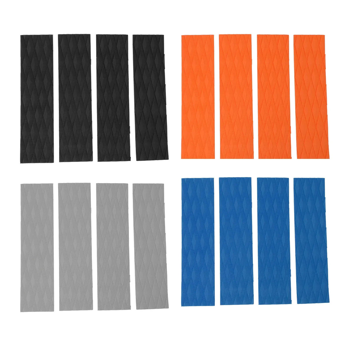 Surfboard Traction Pads Surfing Front Anti Slip Pad Skimboards Kayak