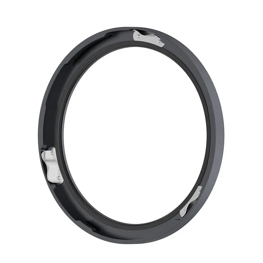 CMF Watch Pro 2 Metal Bezel Replacement Case + Tempered Glass