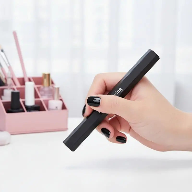 Double-End Cat Eye Nail Magnet Pen | UV Gel Manicure Tool