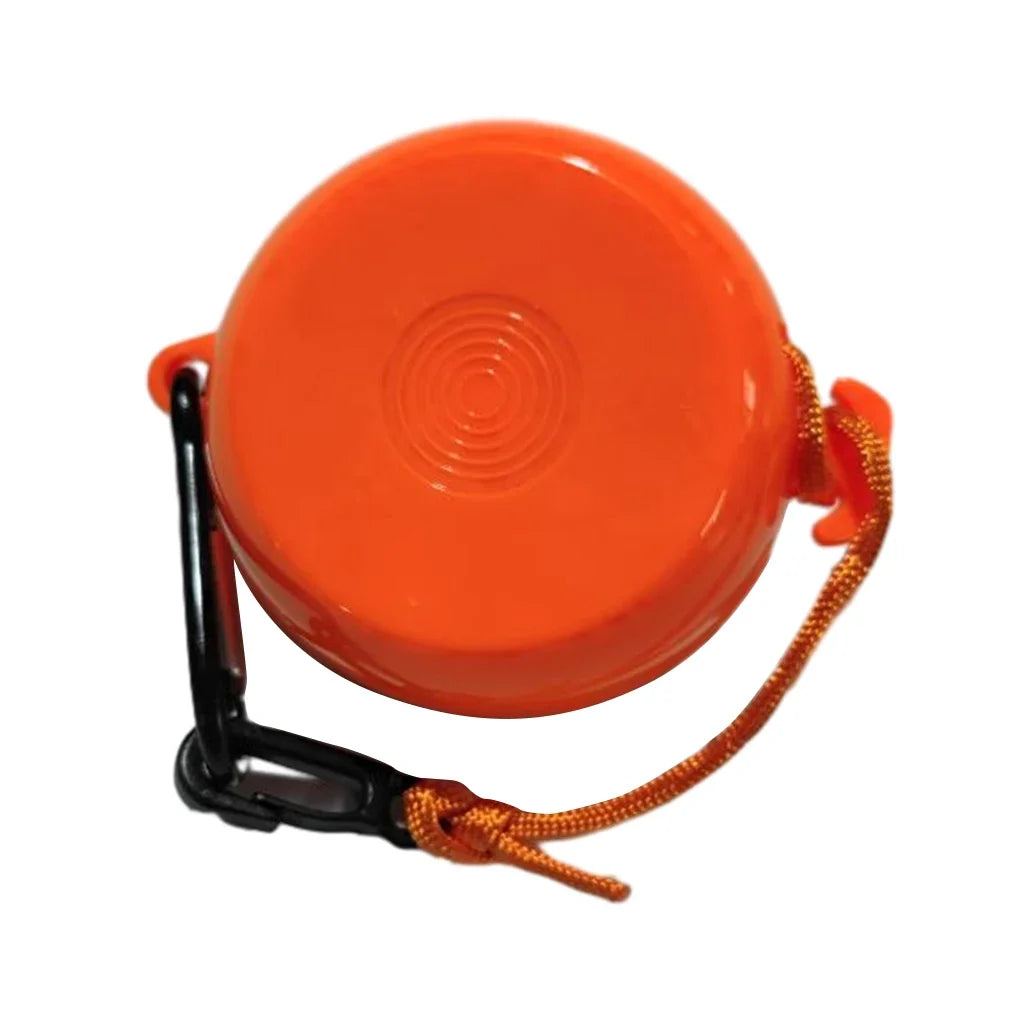 Retractable Clothesline – Windproof Anti-Slip Laundry Drying Rope