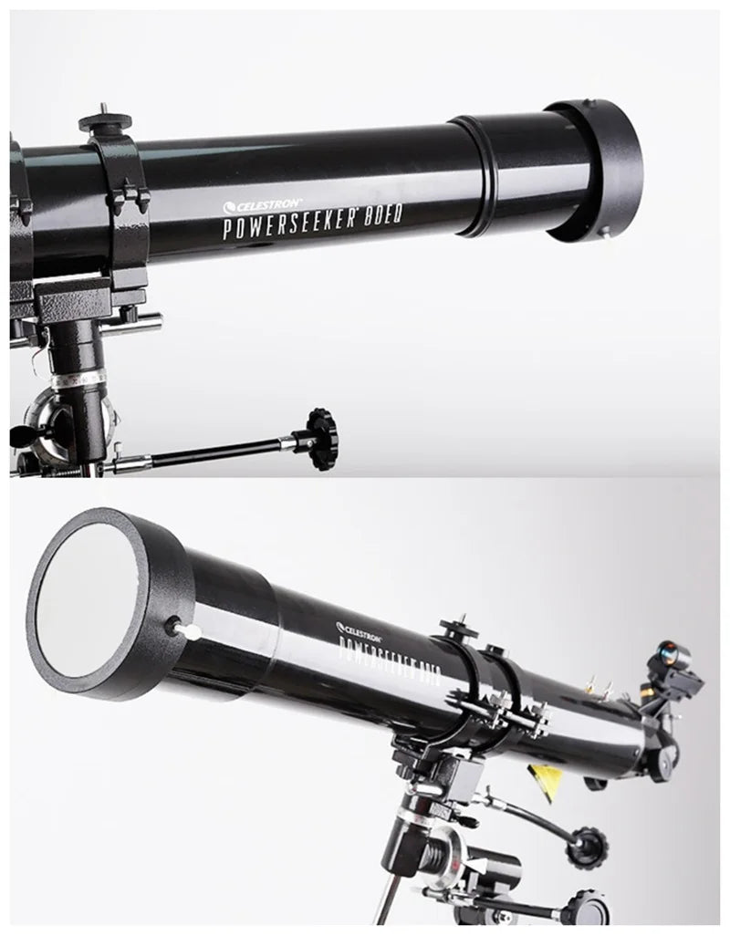 60- Astronomical Telescope Solar Filter Sun Film Astrosolar Safety