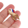 St George Ribbon Emblem 75 Years Victory Great Patriotic War
