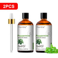 PHATOIL 100ml Pure Aromatherapy Essential Oil for Diffuser