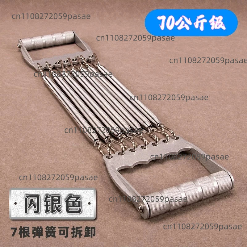 Full Metal Spring Tensioner – 7 Adjustable Resistance Springs