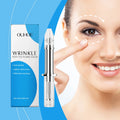 Brightening Moisturizing Eye Serum – Firming & Nourishing