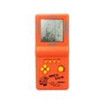 Retro Handheld Game Console | 3.5" Screen & 23 Classic Games