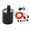 Through Wall Microphone Portable Multi Functional Sensitivity Clear
